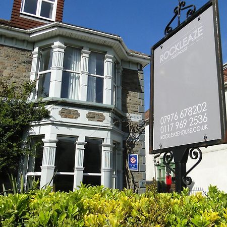 Rockleaze Guesthouse Filton Екстериор снимка