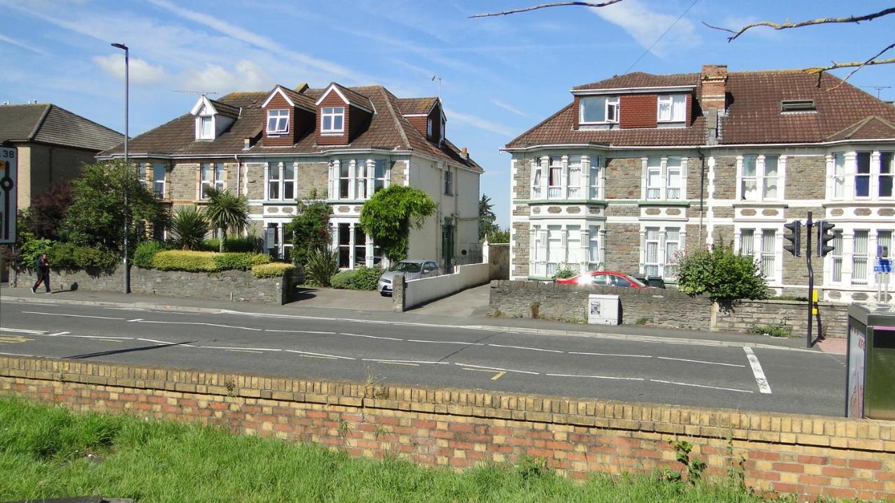 Rockleaze Guesthouse Filton Екстериор снимка