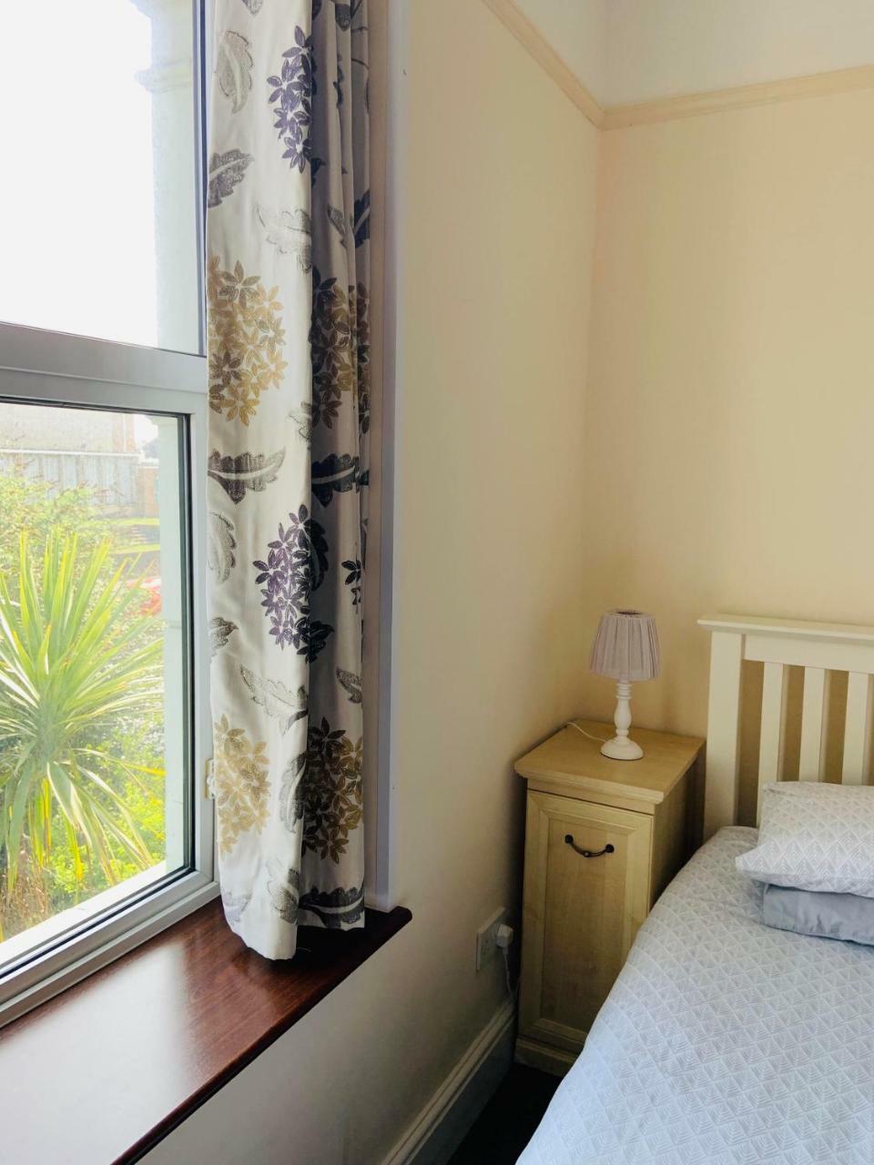 Rockleaze Guesthouse Filton Екстериор снимка