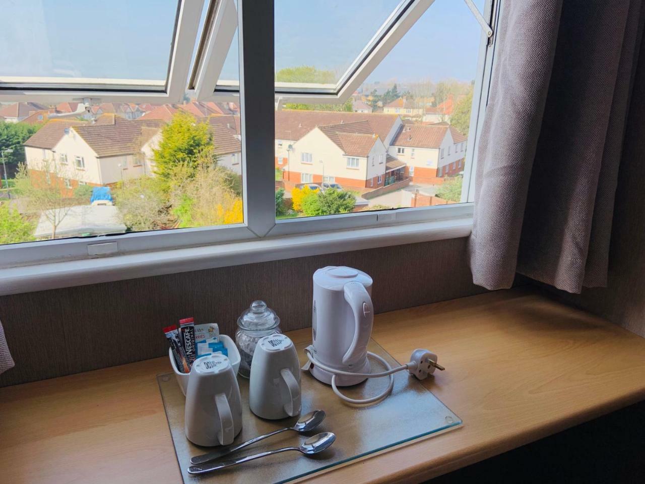 Rockleaze Guesthouse Filton Екстериор снимка